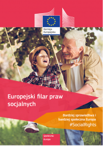 Europejski filar praw socjalnych