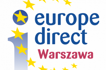 Dziękujemy za 12 lat z Punktem Informacji Europejskiej Europe Direct - Warszawa!