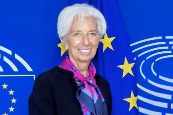 Parlament Europejski daje zielone światło Christine Lagarde