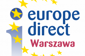 Punkt Informacji Europejskiej Europe Direct - Warszawa przeniesiony w dniu 13.12.16
