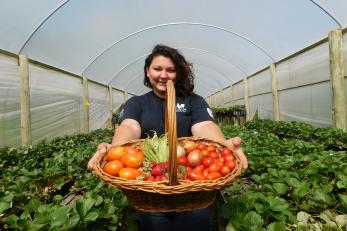 Europejski Zielony Ład: Komisja przedstawia działania w celu pobudzenia produkcji ekologicznej