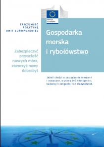 Gospodarka morska i rybołówstwo