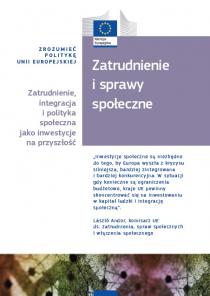 Zatrudnienie i sprawy społeczne