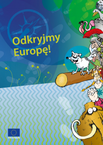 Odkryjmy Europę! 