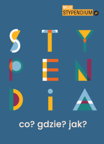 Stypendia – Co? Gdzie? Jak?